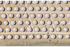 Φωτογραφία της αναφοράς:Safeguarding Paros' Public Beaches: Addressing Violations and Ensuring Citizens' Rights