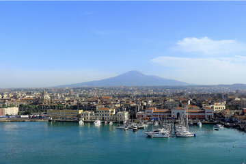 Image de la pétition Salviamo la Scogliera D'Armisi a Catania