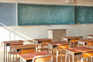 Immagine della petizione Salviamo La Scuola Di San Giovanni Del Dosso