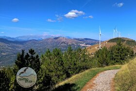 Obrázek petice: Salviamo la Valle del Trigno – No a Schiavi 2 e agli impianti eolici distruttivi!