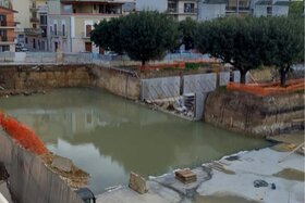 Imagem da petição: Salviamo Piazza Cavallotti - Parco della Rimembranza