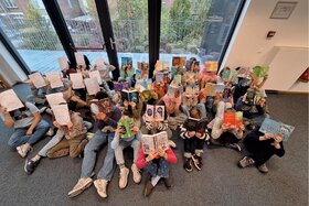 Afbeelding van de petitie: Samen tegen Vlaamse besparing van 30% op middelen Brusselse bibliotheken en lokaal cultuurbeleid