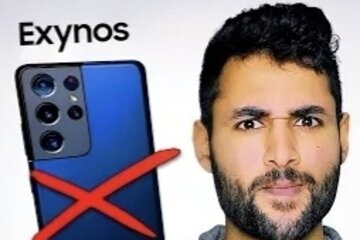 Image of the petition SAMSUNG give me 20,14 % of my Money BACK 🔙