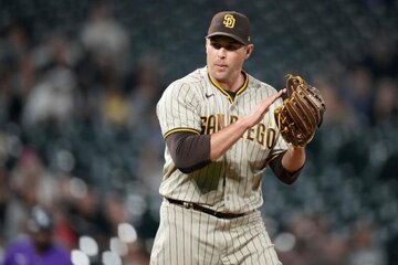 Bild der Petition San Diego Padres Hire Craig