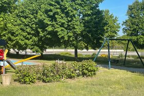 Immagine della petizione: Sanierung Elbgaubad Weinböhla