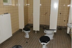 პეტიციის სურათი: Sanitäranlagen für den Waltherpark
