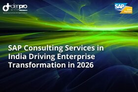 Bild der Petition: SAP Consulting Services in India | Denpro Technologies