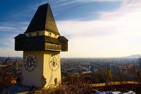 Bild der Petition: Saubere Luft für Graz
