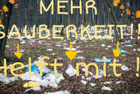 Immagine della petizione: Saubere Wälder