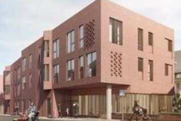 Imagen de la petición Sauvons la crèche inclusive prévue à Woluwe-Saint-Pierre