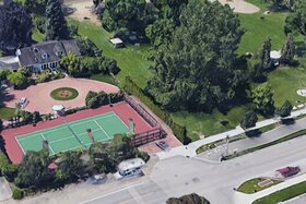 Image of the petition: Save Anderson Place