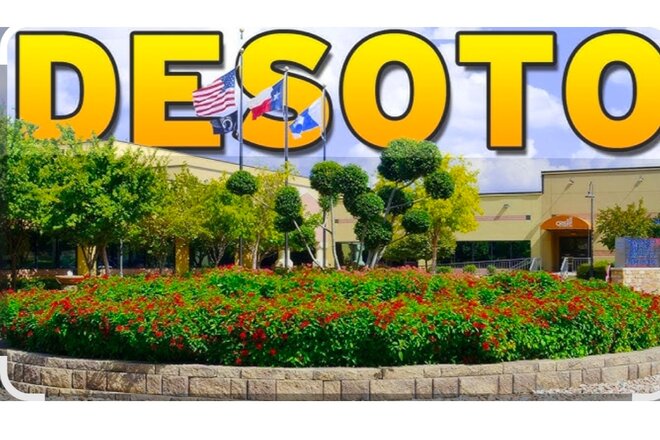 Imagem da petição Save DESOTO, TEXAS: Removal of the DeSoto City Manager, Majed Al-Ghafry