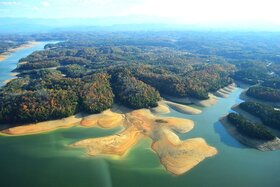 Photo de la pétition :Save Douglas Lake!