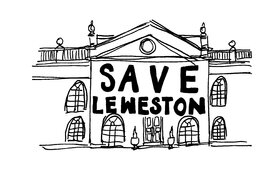 Image of the petition: Save Leweston School