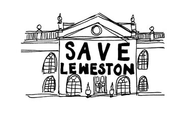 Image of the petition Save Leweston School
