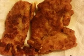 Bild der Petition: Save lifes, safe Schnitzel