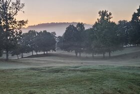 Image of the petition: Save Our Golf Course