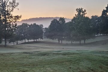 Image of the petition Save Our Golf Course