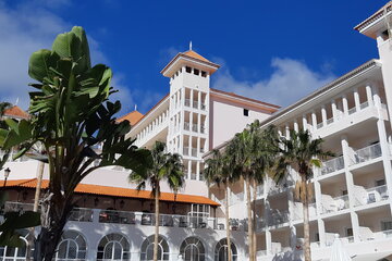 Immagine della petizione Save RIU Palace Madeira!