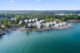 Bilde av begjæringen: Save the Chalets!