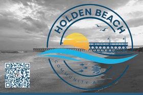 Picture of the petition:Save the Holden Beach Pier