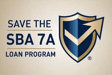 Image of the petition Save the SBA 7(A) Loan Program