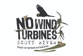 Obrázek petice:Save The Scott River From Wind Turbines