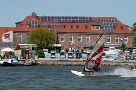 Bild der Petition: #SaveJugendlandheimLemkenhafen