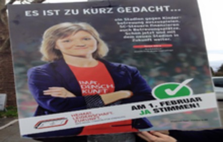 Picture of the petition:SC Freiburg Wir Sagen Ja zum Stadion