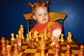 Picture of the petition:Schach als Bildungsmaßnahme in Schulen verankern!!