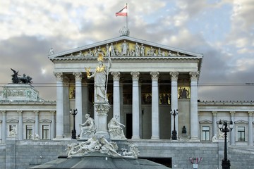 Bild der Petition Schadensersatzklage gegen die ÖVP im Falle einer erneuten Koalition mit der FPÖ.