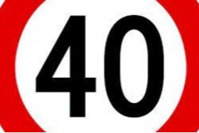Bild der Petition: Schafft einheitliche Temporegelung in unseren Städten! Tempo 40 statt Verkehrschaos!