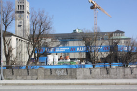 Bild der Petition: Schaffung von Photovoltaik-Anlagen auf Gebäuden im Bundeseigentum von Deutschland