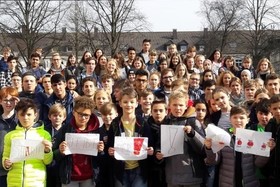 Bild der Petition: Bleiberecht für Scharif und seine Familie in Deutschland!