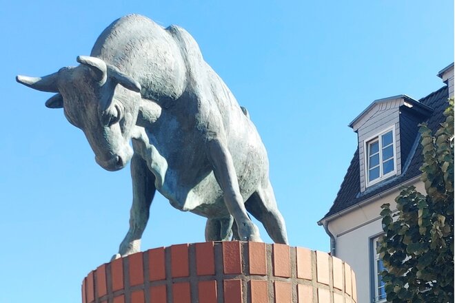 Imazh i peticionit Schlachtermarkt Schwerin schützen – Für einen lebenswerten Schlachtermarkt in Schwerin!