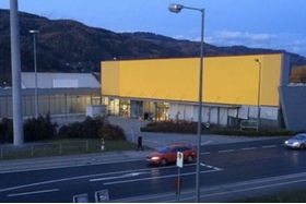Снимка на петицията:Schließung der Baumaxhalle Leoben als Asylunterkunft