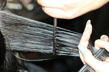 Bild der Petition Schließung der Friseurbetriebe