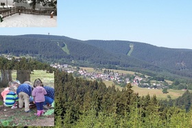 Bilde av begjæringen:Schließung des Kindergartens in Gehlberg verhindern