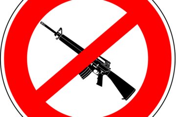 Bild der Petition Schließung des Schießstandes der Schützenbruderschaft St.Hubertus Köln-Kalk