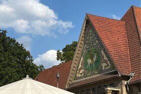 Bild der Petition: Schließung des Stadtwaldhauses in Krefeld verhindern