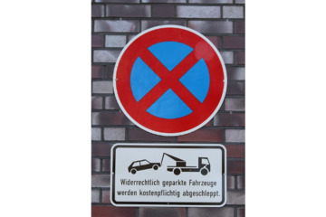 Bild der Petition Schluss mit dem hausgemachten Stau in Waldram