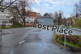Image of the petition: Schluss mit dem Parkplatz-Schildbürgerstreich am Spital Uster!