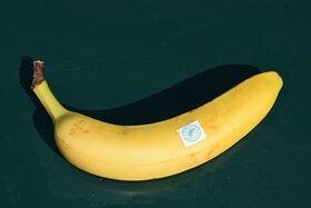 Bild der Petition: Weg mit den schädlichen Aufklebern auf Obst