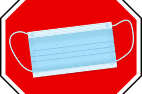 Bild der Petition: Schluss mit der Diskriminierung gegen von der Maskenpflicht befreite Menschen!
