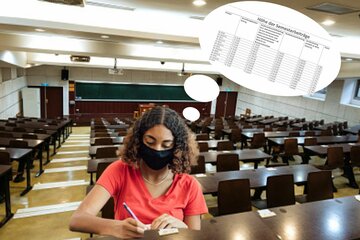 Bild der Petition Schluss mit der Erhöhung der Semesterbeiträge an der Uni Göttingen!