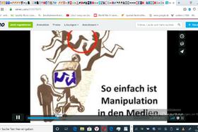 Өтініш суреті: Schluss mit der mörderischen KPU-Leugnung  (Kryptopyrrolurie endlich anerkennen durch Weisskittel )