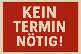 Obraz petycji: Schluss mit der Terminpflicht bei Berliner Behörden – zurück zur offenen Vorsprache!