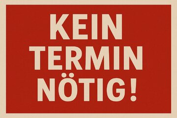 Imagem da petição Schluss mit der Terminpflicht bei Berliner Behörden – zurück zur offenen Vorsprache!