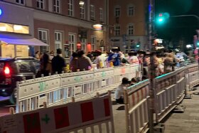 Bild der Petition: Schluss mit Lärm, Müll und Vandalismus: Lebensqualität im Gärtnerplatzviertel zurückholen!
