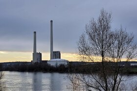 Imaginea petiției: No more gas-fired power stations, Minister Reiche! Listen to climate research! Stop fossil fuels!